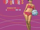 Nippon Girls - Japanese Pop Beat & Bossa Nova 1967-69 [Vinyl New]