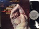 MAHLER Symphony No.1 The Titan Bruno Walter COLUMBIA MS-6394 2-eye stereo