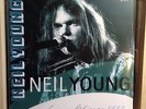 Neil Young - Live in Chicago, 1992, Sealed, Out of Print