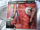 Offenbach Gaite Parisienne Fiedler Boston Pops RCA LSC-1817 Living Stereo SD