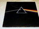 Pink Floyd - Dark Side of the Moon - White Vinyl Lp Holland/Netherlands