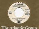 BLUES BROTHERS WITH JAMES BROWN, ARETHA FRANKLIN & RAY CHARLES 1980 DJ-ONLY EP ?