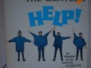 THE BEATLES help VINYL rarest GERMANY IMPORT rarest N-SERIAL great shape APPLE