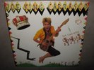 JOE KING CARRASCO & Crowns Party Weekend RARE 1st Press SEALED LP 1983 MCA-5404
