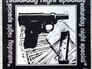 RARE SOUL/FUNK LYMAN WOODARD / SATURDAY NIGHT SPECIAL (STRATA) MINT-