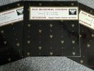SXL 2125-7 Bach Brandenburg Concertos / Munchinger WBG 3 LP set