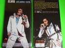 Elvis Presley -ATLANTA 1975