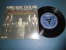 King Size Taylor & The Dominoes - The Fortune Teller - Beat Rock Oldies Singles