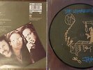 METALLICA The Unforgiven PICTURE DISC ORIGINAL 1991 UK 7