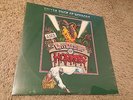 Little Shop of Horrors Original Cast Soundtrack Sealed LP