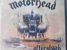 LP von Motörhead  -  aftershock  -  2013