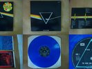 PINK FLOYD LP FR Color The dark side of the moon EMI Harvest stereo DC 13 C 068