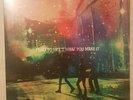 PLACEBO Life's What You Make It EP - Springtime Green 12