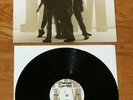 Pearl Jam Ten Redux LP Vinyl 2009 Remastered Epic Legacy 12