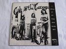 Girls in the Garage LP 60's Girl Garage Bands, Denise & CO., The Puppets