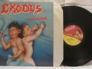 Exodus ?– Bonded By Blood  LP 1985  Music For Nations ?– MFN 44