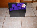 SEALED BLACK SABBATH MASTER OF REALITY