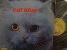 CAT BLUE 