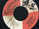 1865 U ROY-TRUE TRUE TRUE-ON THE BEACH-T ISLE-REGGAE 45 7