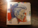 David Bowie Fashions 7? Picture Disc Vinyl set of 10 RCA 1982 Ltd Ed