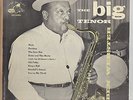 BEN WEBSTER rare original 10