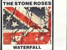 Stone Roses - Waterfall ( Silvertone 7