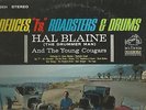 HAL BLAINE Deuces, 