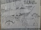 Neil Young Crazy Horse 'Zuma' LP MS 2242 US PRESSING Ex+/Ex+