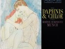 CHARLES MUNCH / Ravel Daphnis & Chloe / RCA Living Stereo SD,LSC-1893, 1S/1S