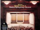 CHARLES MUNCH / Brahms Symphony No.4 / RCA Living Stereo SD LSC-2297, 3S/1S
