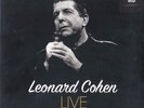 Leonard Cohen - Live at The Complex - LA 1993 NEW SEALED 180g LP