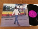 LACKSLEY CASTELL:Morning Glory.RARE UK ORIGINAL(Negus Roots) LP -Reggae-1982
