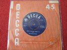 Steve Priest ( Ex - The Sweet ) 1965 mit The Headliners