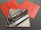 BEATLES - 1962-1966 - 1973 DOUBLE LP WITH INNER SLEEVES ALL IN EX CONDITION