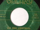 NORTHERN SOUL 45/ LITTLE JOHNNY TAYLOR 