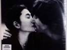 JOHN LENNON & YOKO ONO: Double Fantasy SEALED 180g Universal GERMANY VINYL LP
