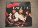BDP Criminal Minded Boogie Down Productions KRS ONE LP Original Pressing OG