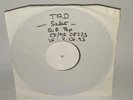 TAD Salem TEST PRESSING  Nirvana Sub Pop USA Soundgarden Mudhoney Grunge