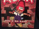 Redman Doc's Da Name 2000 2x LP Vinyl - Near Mint - w/ Method Man, Busta Rhymes