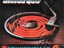 STATUS QUO Can't Stand the Heat LP - Francis Rossi Rick Parfitt Autograph SIGNED