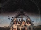 ABBA Arrival VINYL - Bjorn Ulvaeus & Benny Andersson EUROVISION Autograph SIGNED