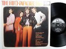 THE HERD LP Paradise Lost VG++ Mod Beat UK Mono ORIGINAL Rock 1ST PRESS sm490