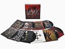 Slayer - The Vinyl Conflict (2015)  180g Vinyl 11 LP Box Set  NEW  SPEEDYPOST