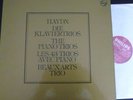BEAUX ARTS TRIO / HAYDN the piano trios / PHILIPS
