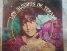 Los Alegres De Teran - Mujer Sin Alma lp RARE norte Falcon