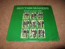 Rhythm Makers Soul On Your Side vinyl LP