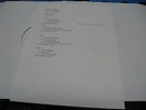 Bruce Springsteen Bound For Glory TEST PRESSING Vinyl DLP *1 of only 5