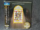 THE ALAN PARSONS PROJECT THE TURN OF A  FRIENDLY CARD JAPAN MINI LP SHM CD  LTD