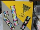 vinyle de TJENS COUTER