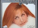 DALIDA VOL 16 LES GRANDS SUCCES PRESSAGE CANADA RARE 33T LP 1975 BARCLAY